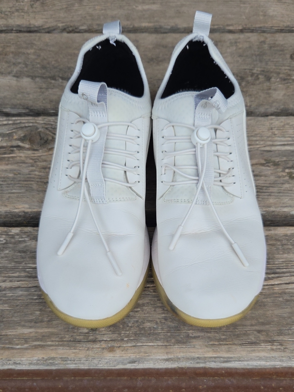 Clove Healthcare Nursing Waterproof Women's Classic Shoes Size 11